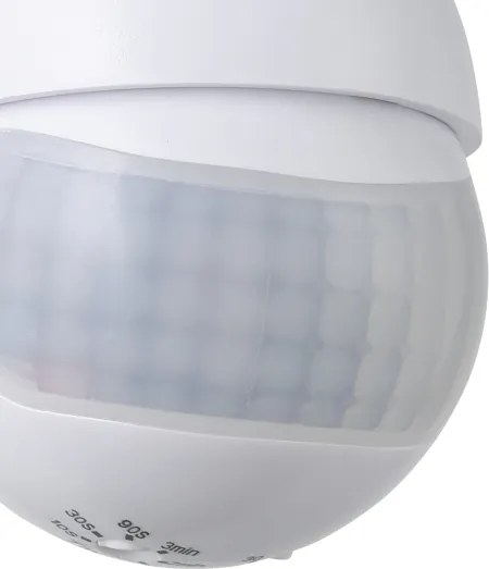 Senzor de exterior DETECT ME 1 IP44 Eglo 96452