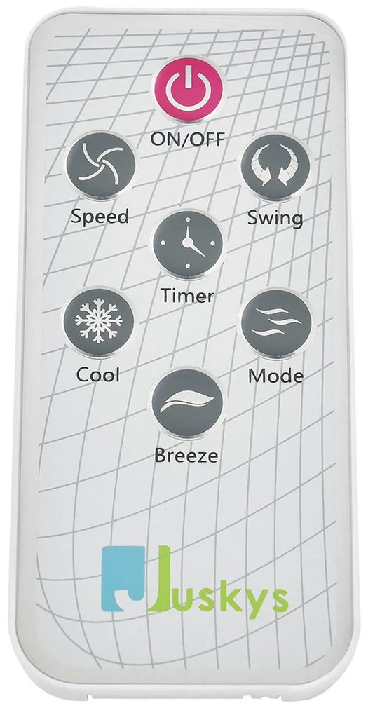 Aer conditionat mobil