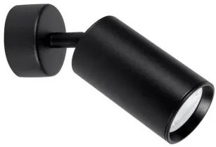 Aplica/Spot modern 1 bec GU10 Wan 9184312 Nova Luce