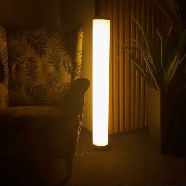 Lampă LED RGBW reglabilă STELLA LED/12W/230V + DO