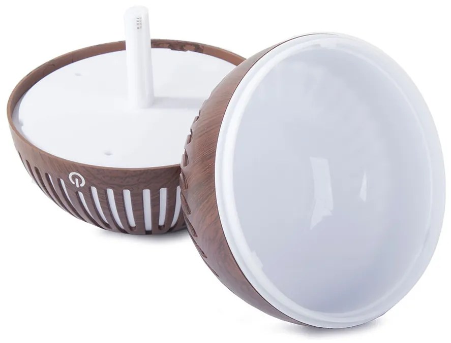 Difuzor de aroma umidificator de aer aromoterapie GX 24233