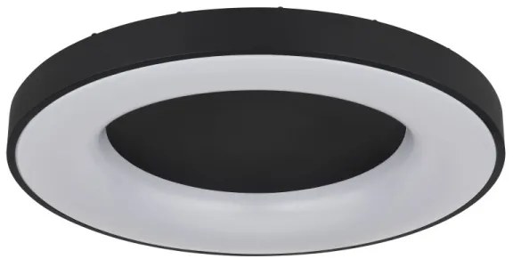 Plafonieră LED dimabilă JOLLI LED/42W/230V Globo 41758-42B + telecomandă