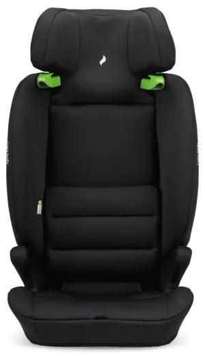 OSANN - Scaun auto Lupo Isofix i-Size 76-150 cm Negru