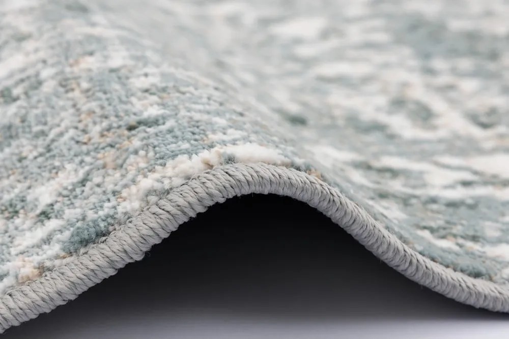 Covor verde mentă 120x180 cm Sensi Tris – FD