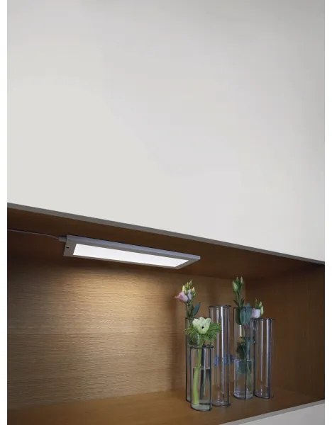 Ledvance - Lampă LED dimabilă pentru montaj sub dulap, cu senzor CABINET LED/5W/230V