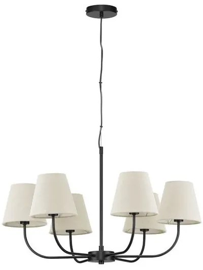 Candelabru design elegant MOIST 6L