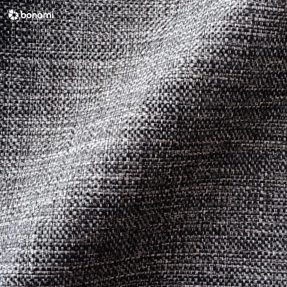 Canapea gri 171 cm Diva - Scandic
