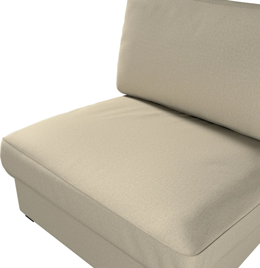 Husă de fotoliu Kivik desfășurată