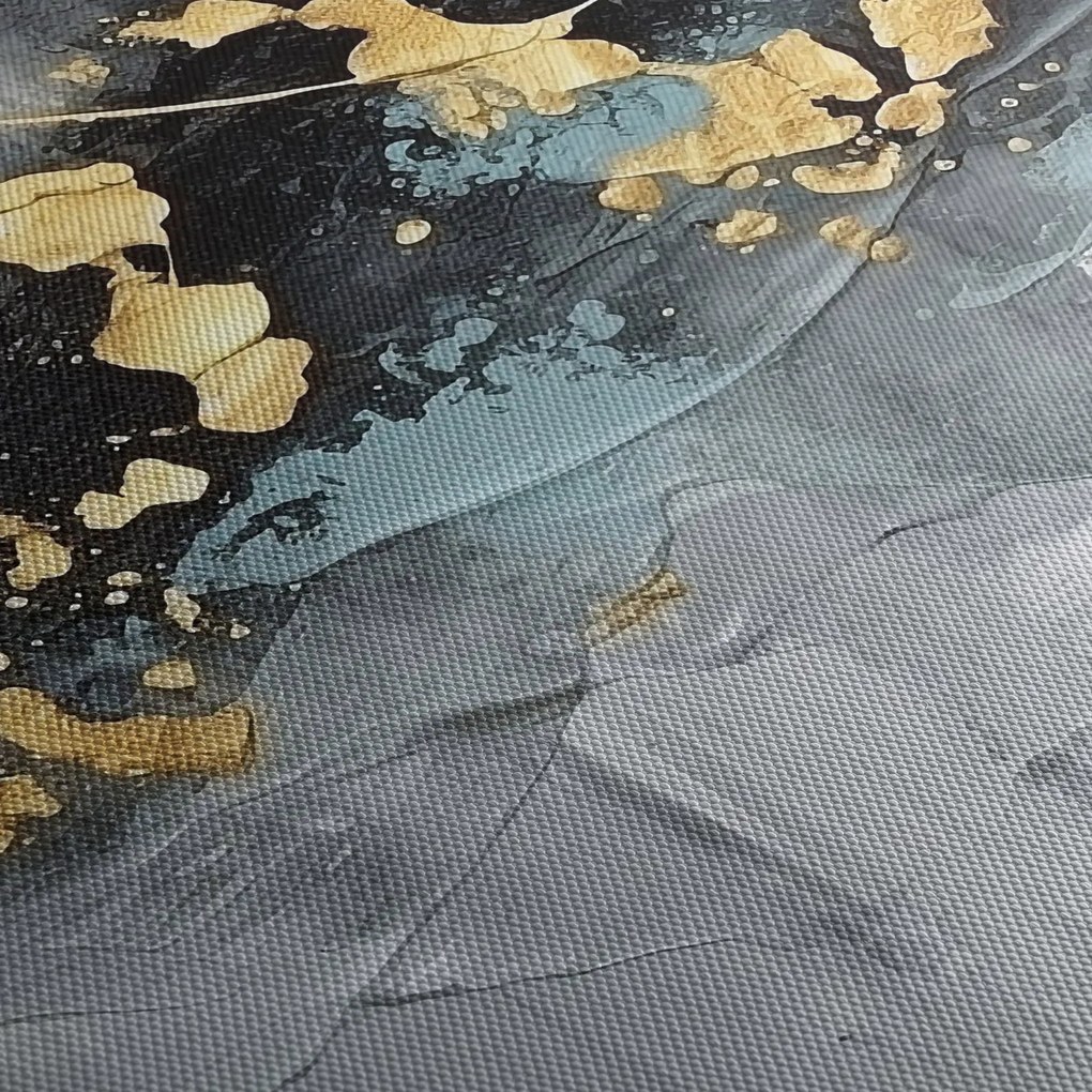 Tablou - Abstracție (90x60 cm)