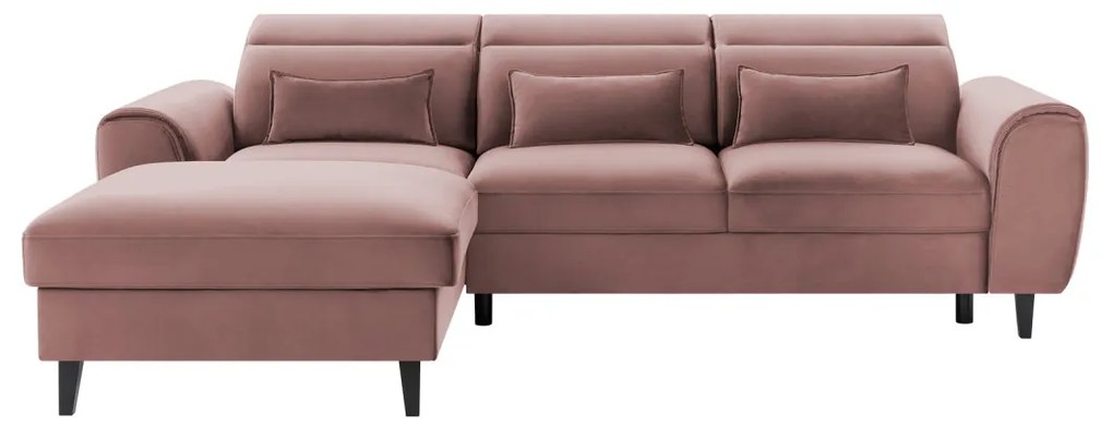 Coltar extensibil Foble pe stanga Nube 24