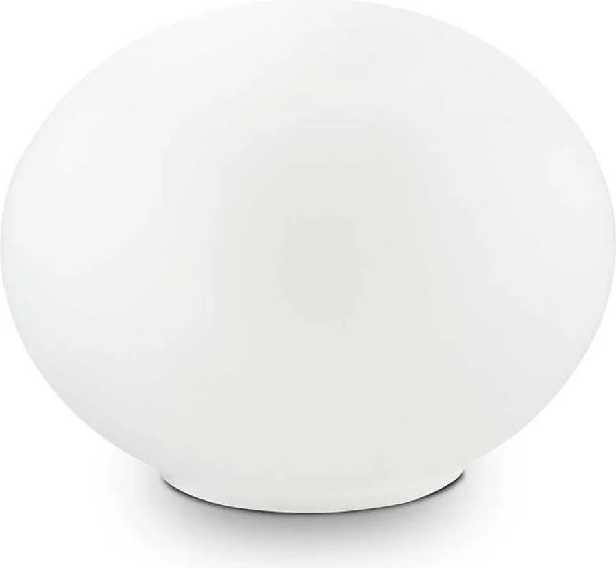 Ideal lux - Lampa de masa 1xG9/28W/230V