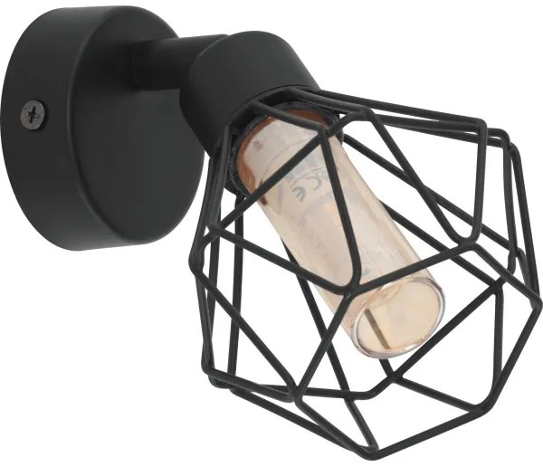 Eglo 32765 - Spot de perete LED ZAPATA 1xG9/3W/230V