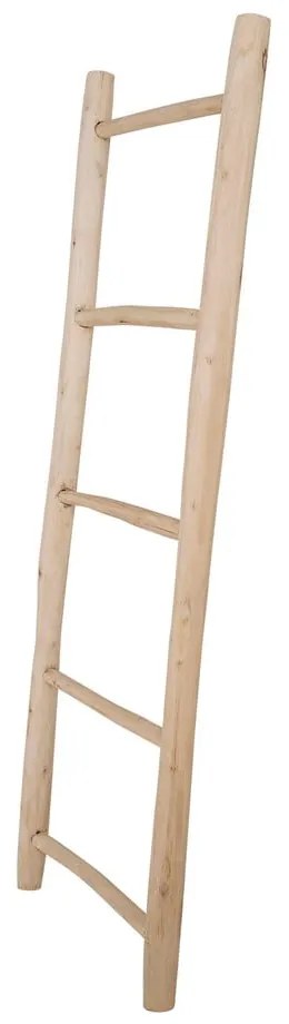 Scară decorativă din lemn de tec Teak - House Nordic