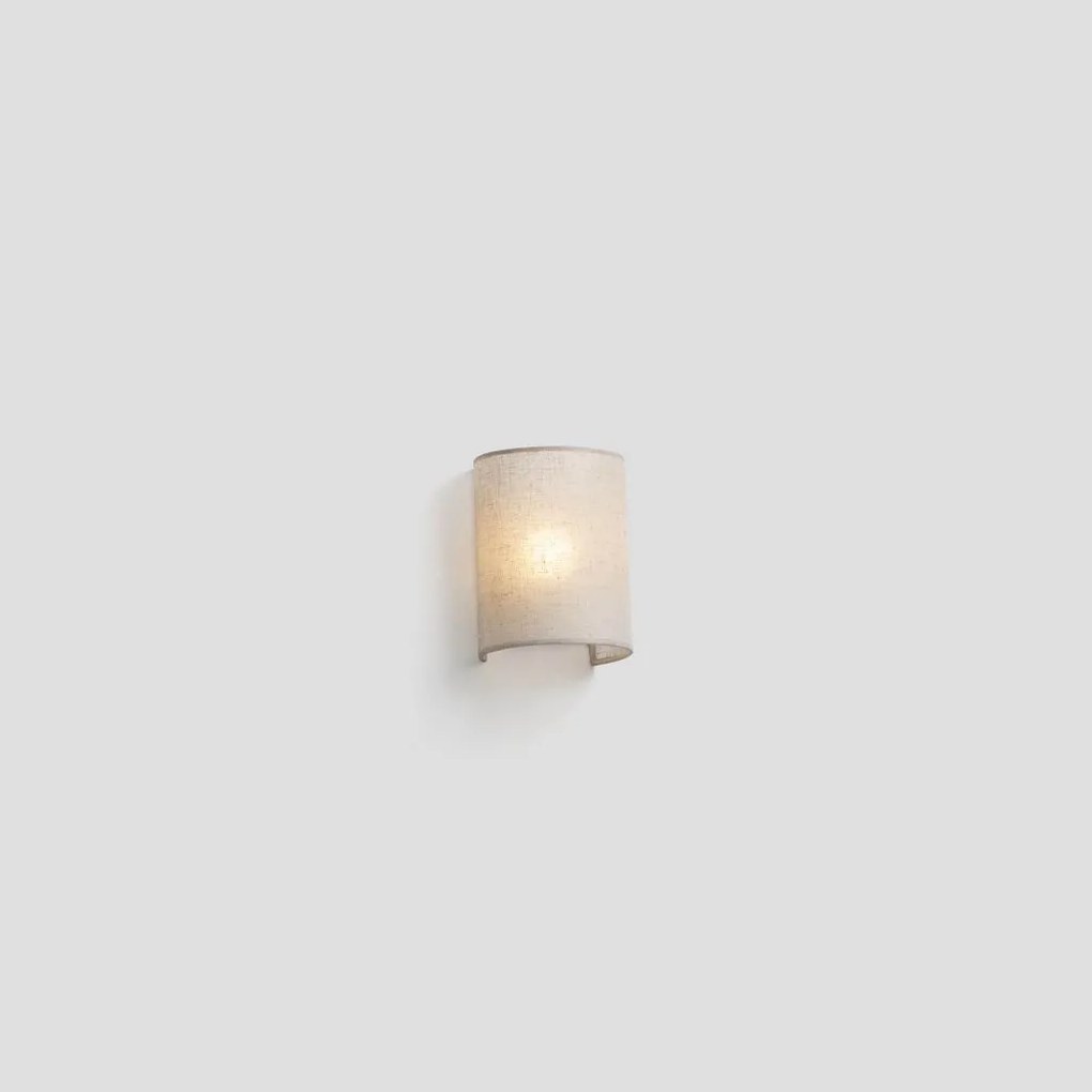 Aplica de perete ambientala design natural OTTON R in