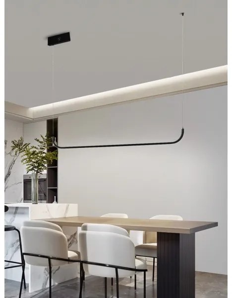 Immax NEO 07221L - Lustr LED reglabil pe cablu LITE PATTINI LED/26W/230V + DO