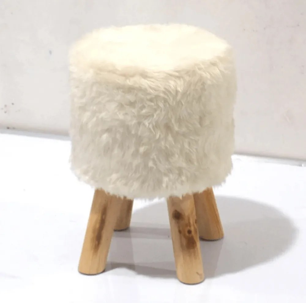Taburete Alifir (alb). 809069