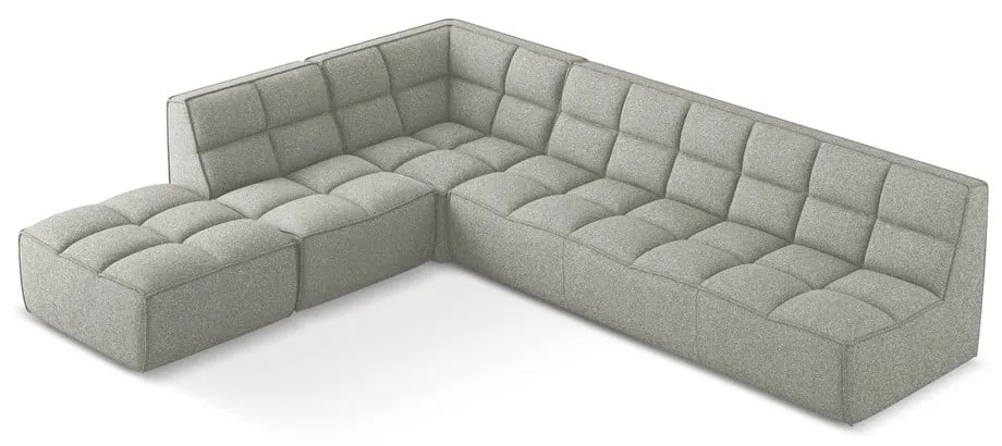 Colțar modular Kalai – Makamii