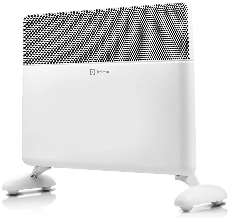 Convector electric de podea/perete, 1500W, Wi-Fi, INVERTER digital, afisaj cu LED-uri, termostat electronic, protectie la supraincalzire, control parental, anti-inghet, AT-1500 3AI-W
