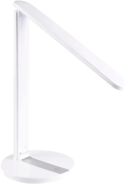 Lampă de masă LED dimabilă SERRA LED/8W/230V albă