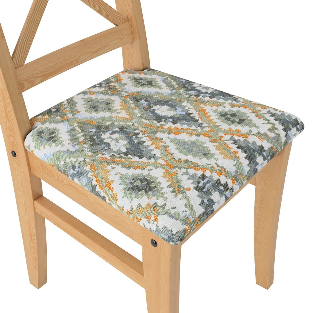 Husă pentru scaun Ingolf cu scaun tapițat