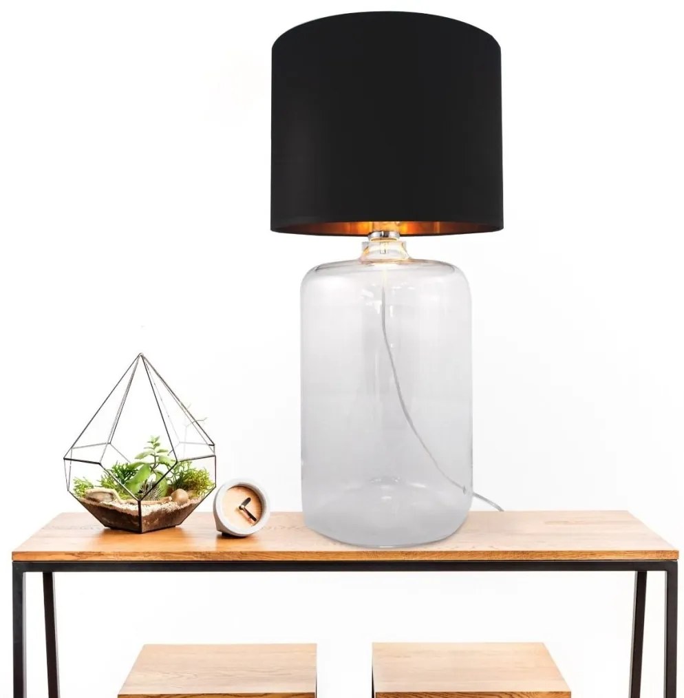 Lampa de masa design decorativ Amarsa