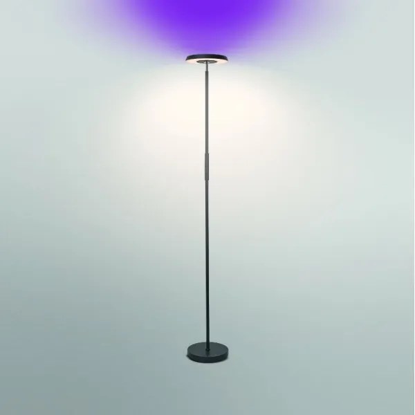 Osram - LED RGBW Lampă de podea cu reglare a intensității SMART+ FLOOR LED/13,5W/230V Wi-Fi