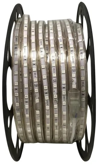Aigostar - Bandă LED 50 m, 300 W, 230 V, IP65, verde