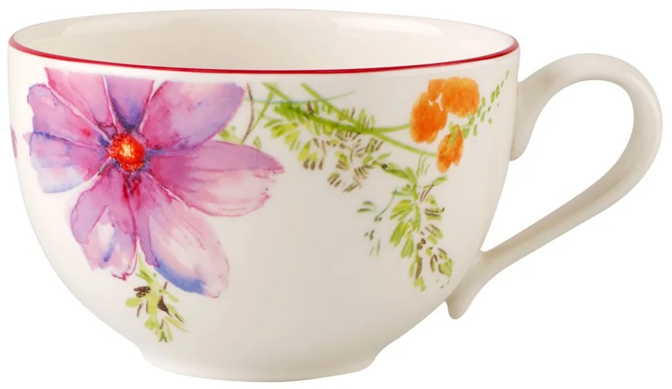 Ceașcă pentru cafea, colecția Mariefleur Basic - Villeroy & Boch