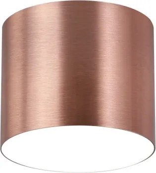 Immax NEO 07320L - Plafonieră LED reglabilă RONDATE 32W/230V 16,5 cm Wi-Fi Tuya roz