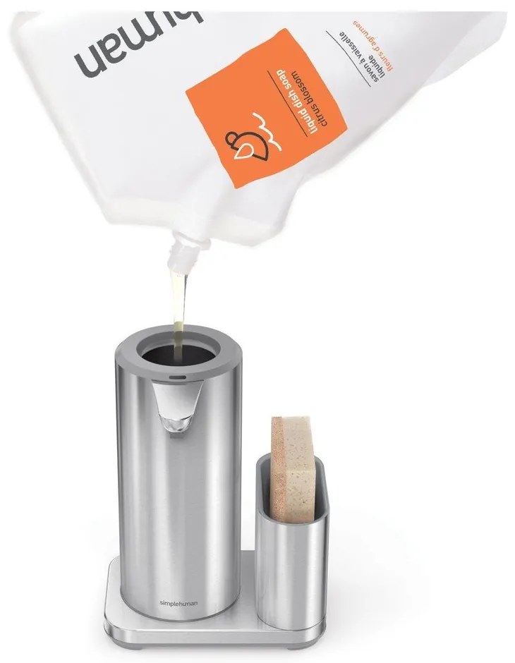 Set pentru spălat vase – simplehuman