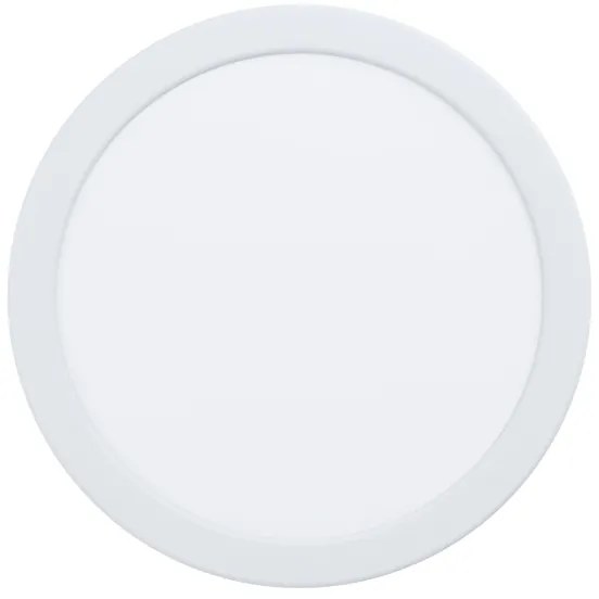 Eglo 99258 - Plafonieră LED reglabilă FUEVA 5 LED/16,5W/230V
