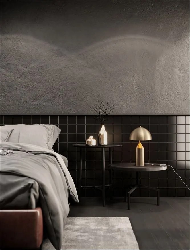 Veioza/Lampa de masa design decorativ modern BOLT