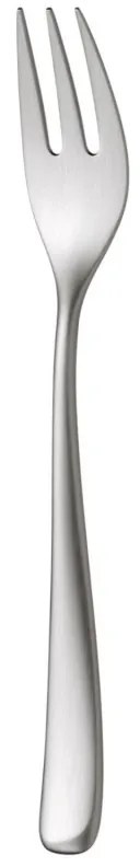 Set tacamuri WMF Vision, 30 piese, Otel inoxidabil 18/10, Cromargan protect, Protectie impotriva zgarieturilor si abraziunii, Argintiu