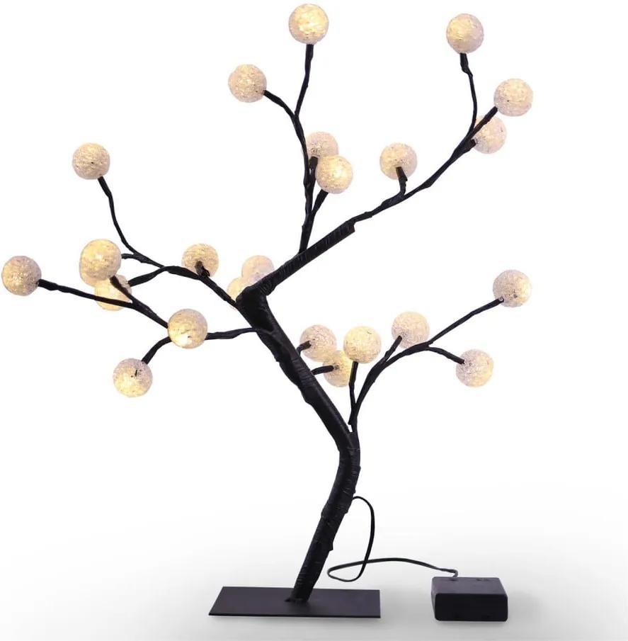 Copac decorativ LED DecoKing Bonsai, înălțime 45 cm
