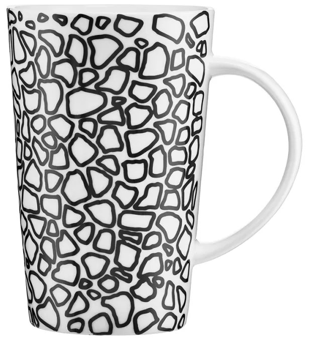Cana model girafa 430ml Animal