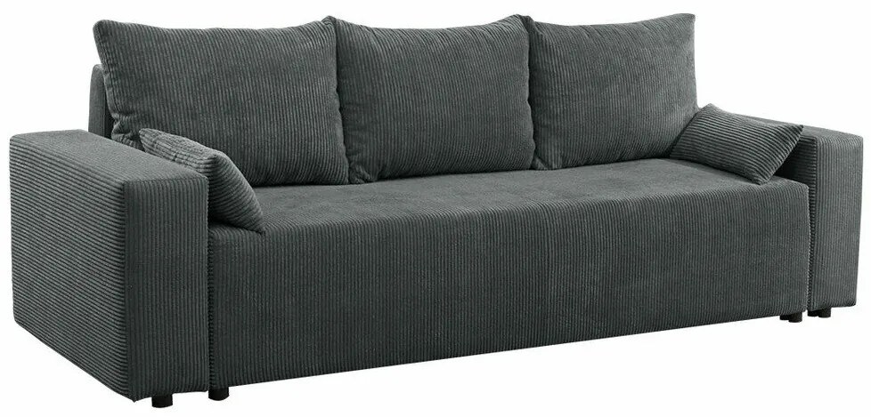 Canapea extensibilă Clovis 104