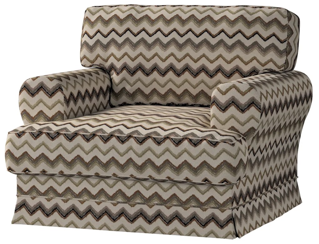 Husa fotoliu Ekeskog