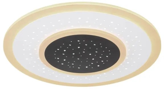 Globo 48133-44 - LED plafonieră dimabilă LED/44W/230V 2700-6000K + DO