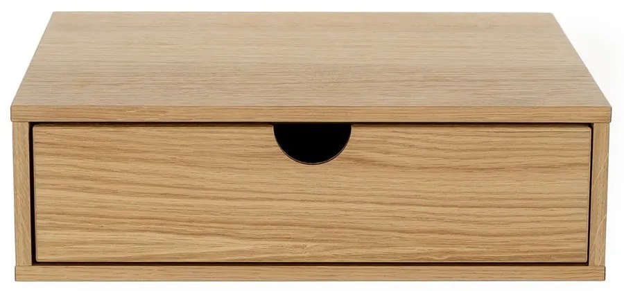 Noptieră de perete Woodman Farsta Wall Bedside