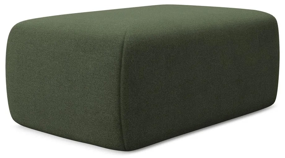 Taburet verde Nanea – Makamii