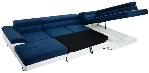 Colțar Teagan (Dreapta ) (Venus Velvet 2927 + Miu 2041). 1060200