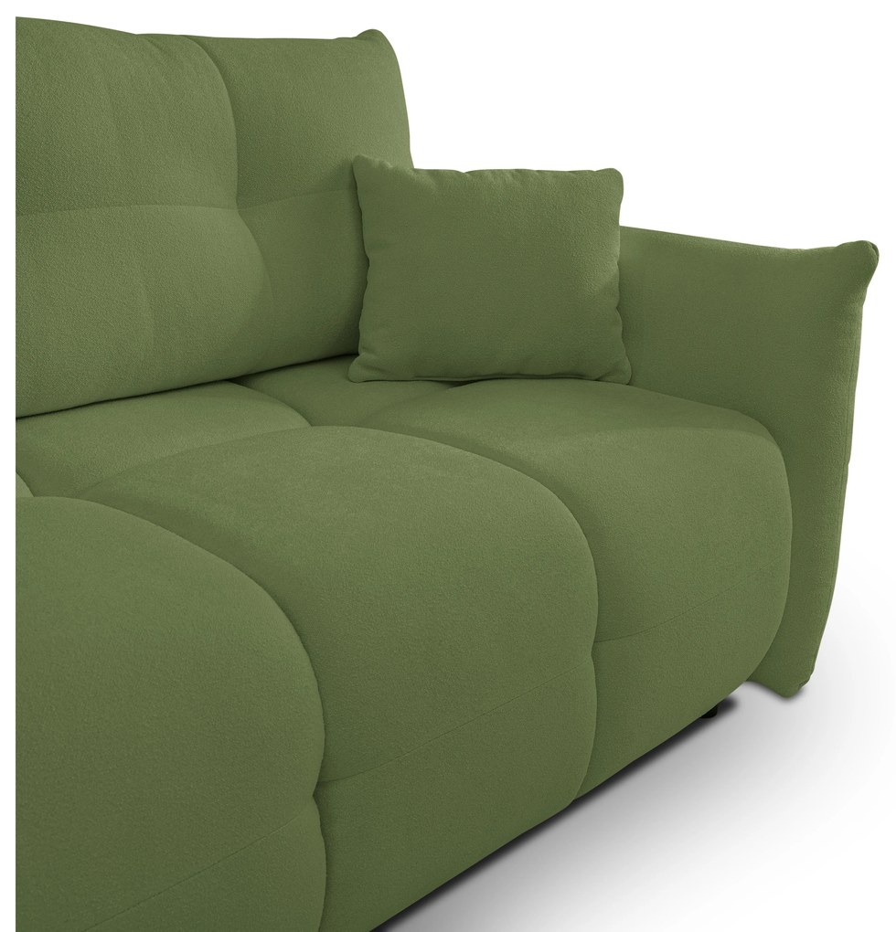 Colțar Basical (verde) (S). 1097936