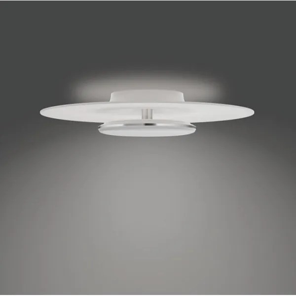 Plafonieră LED dimabilă GARNET SCENE SWITCH LED/40W/230V 4000K Philips