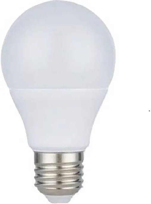 BEC SFERIC LED, 5W, E27, LW