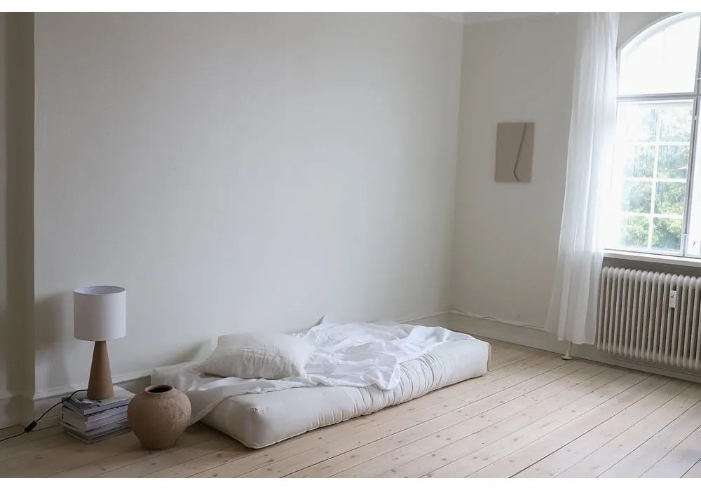 Fotoliu negru Hippo - Karup Design