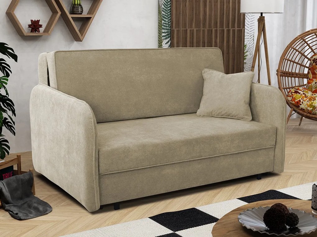 Canapea Rowan-I III (bej). Promo -17%. 1121995