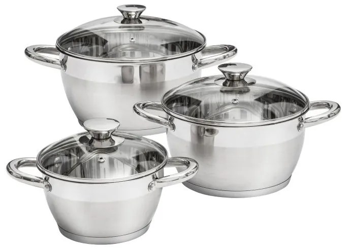 Set oale 6 piese Noble