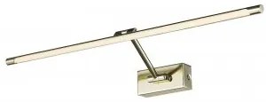 Aplica tablou led 12W DAVINCI AZ2658 Azzardo