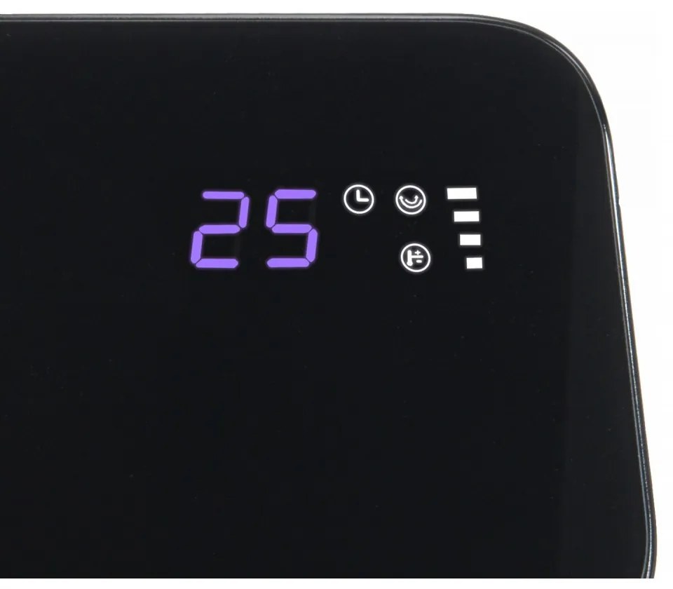 Perdea de aer PM-GC-3000DLS