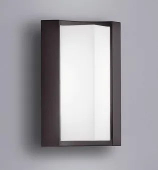 Aplica exterior led 8.5W Suez 220360142 Trio